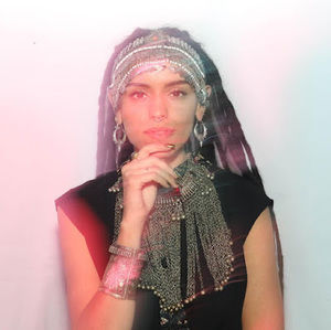 Meet your Posher, Marisol